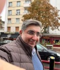 Встретьте Мужчинa : Shahram, 55 лет до Франция  EVIAN LES BAINS